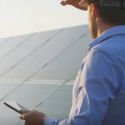 Equipe Especializada em Energia Solar!